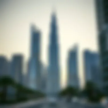 Notable Navigating Business Towers in Media City: An Insight into Dubai's Real Estate Landscape Notable Navigating Business Towers in Media City: An Insight into Dubai's Real Estate Landscape