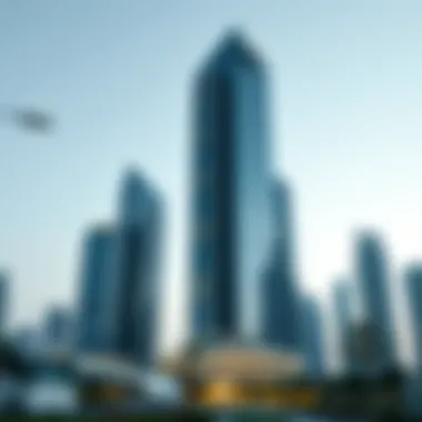 Navigating Business Towers in Media City: An Insight into Dubai's Real Estate Landscape Summary