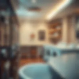 Navigating Laundry Solutions in International City: A Comprehensive Guide Introduction