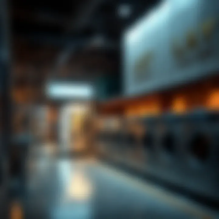 Notable Navigating Laundry Solutions in International City: A Comprehensive Guide
