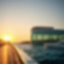 Navigating Ras Al Khor: Insights into Dubai's Coastal Development Introduction