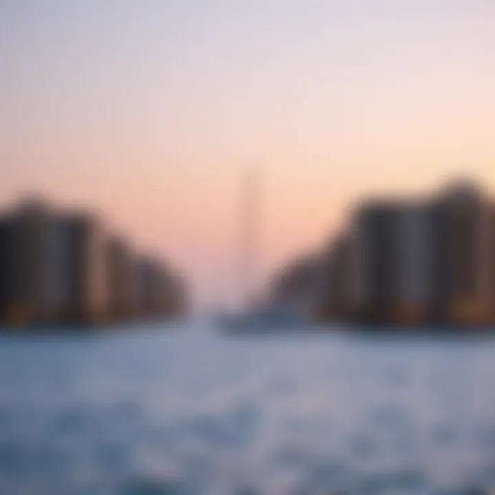 Notable Navigating Ras Al Khor: Insights into Dubai's Coastal Development
