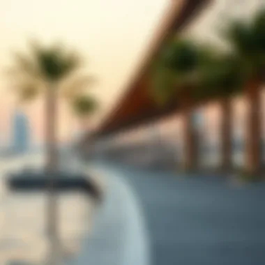 Navigating Ras Al Khor: Insights into Dubai's Coastal Development Summary