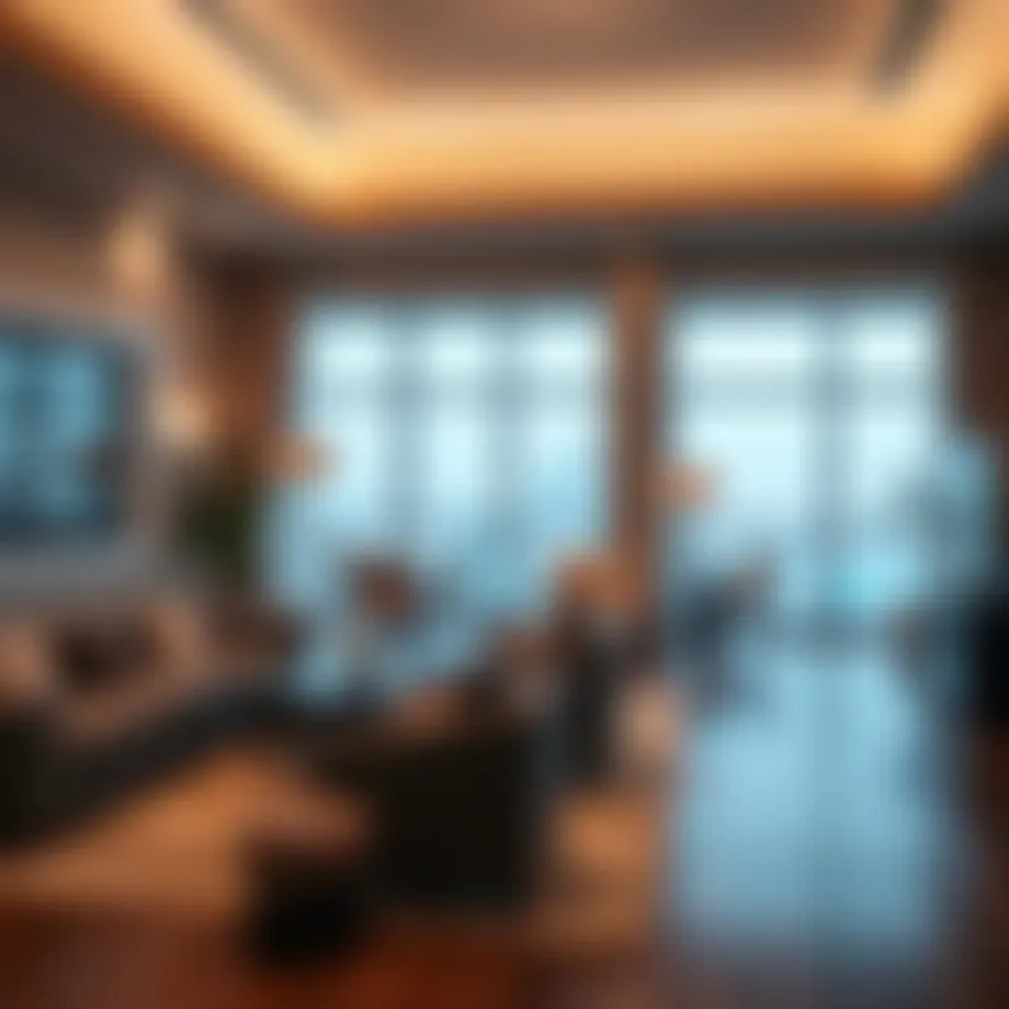 Navigating Real Estate Agent Courses in Dubai Introduction