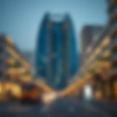 Notable Navigating the Broker Landscape in Dubai's Real Estate Market Notable Navigating the Broker Landscape in Dubai's Real Estate Market