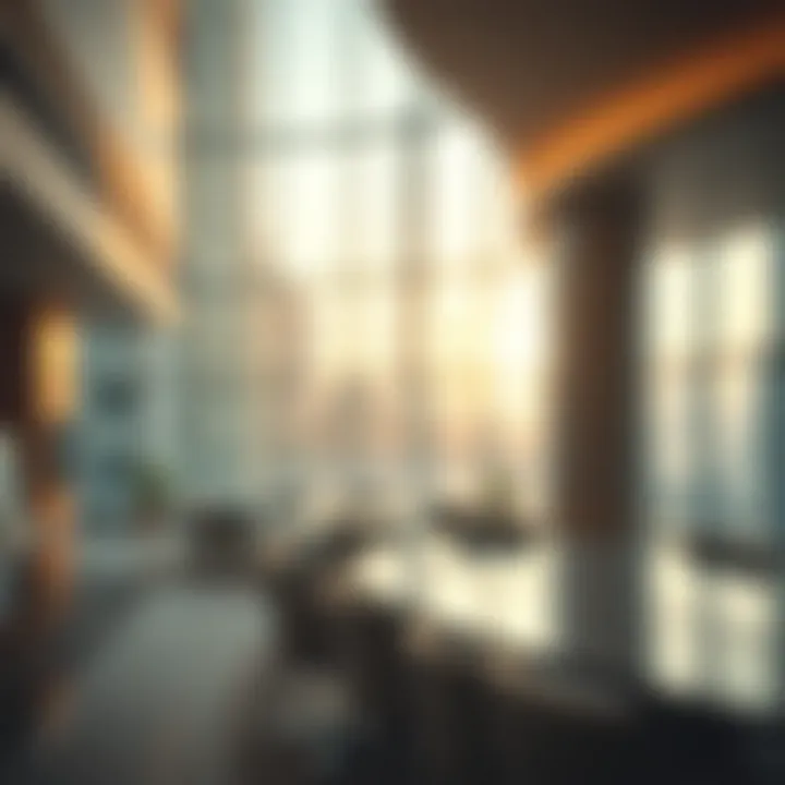 Navigating the Broker Landscape in Dubai's Real Estate Market Summary