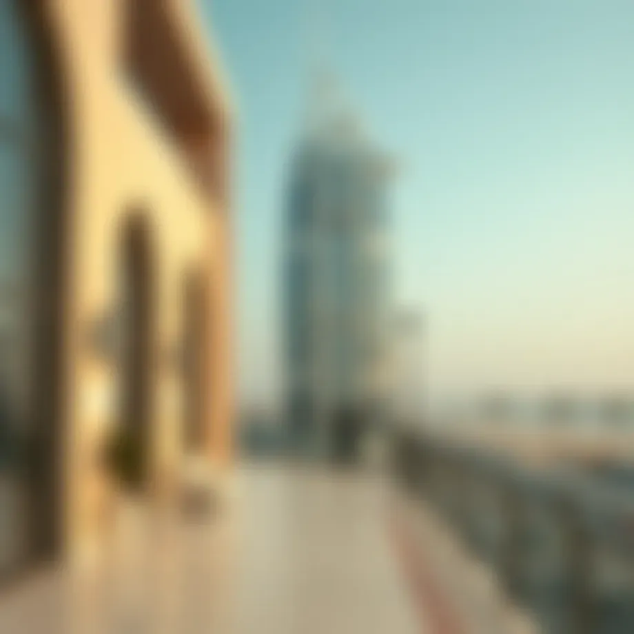 Navigating the Freelance Landscape in Dubai: Insights and Opportunities Introduction