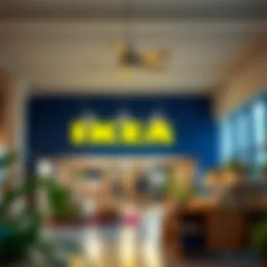 Notable Navigating the Online Experience of IKEA Dubai