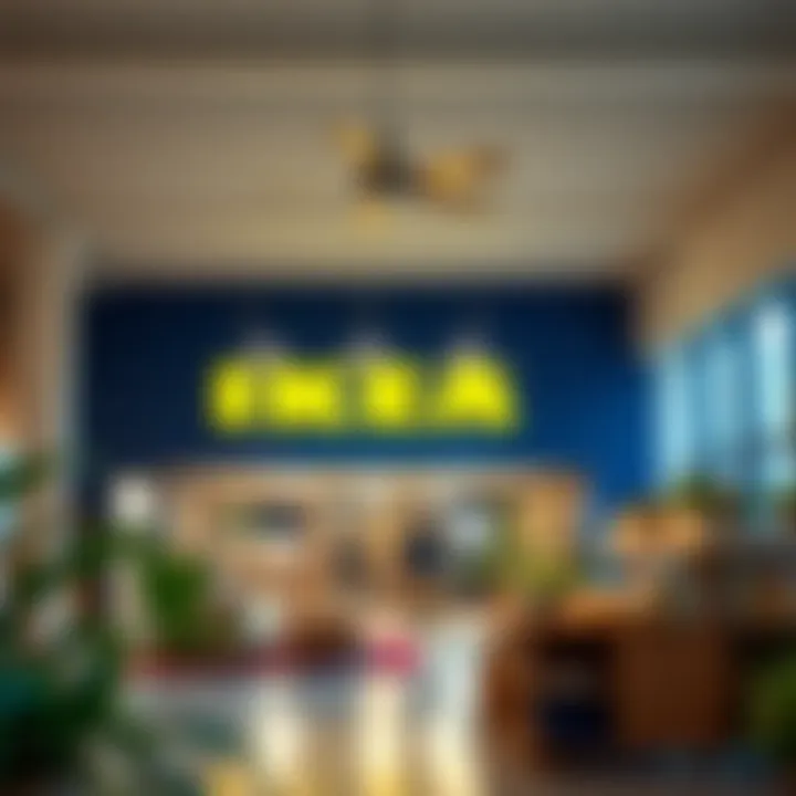 Notable Navigating the Online Experience of IKEA Dubai
