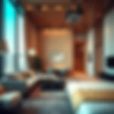 Navigating the Room Rental Market in Dubai Summary Navigating the Room Rental Market in Dubai Summary