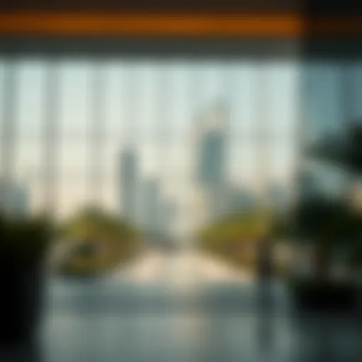 Overview of UAE residence visa types