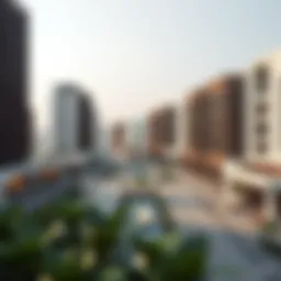 Nshama Town Square Master Plan: A Detailed Exploration Introduction