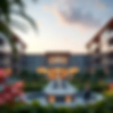 Nshama Town Square Master Plan: A Detailed Exploration Summary