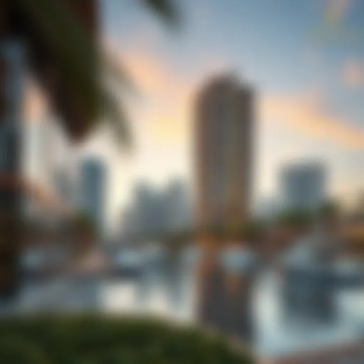 Investment opportunities in Dubai real estate