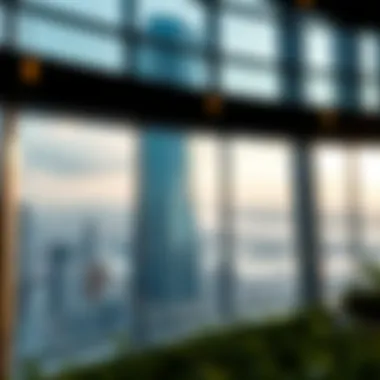 Investment potential overview of Prism Tower