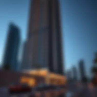 Market trends in Dubai real estate