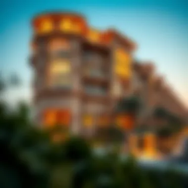 Rayna Properties in Dubai: A Comprehensive Guide Summary Rayna Properties in Dubai: A Comprehensive Guide Summary