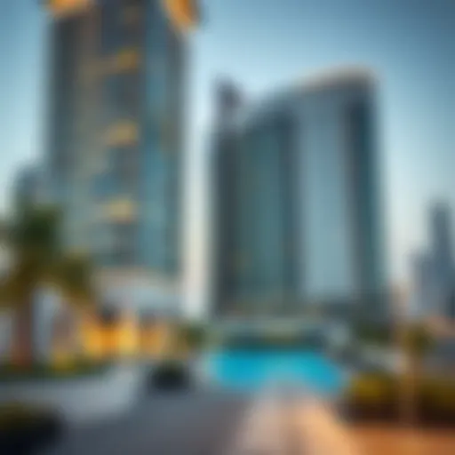 Real Estate Insights from برج الخان Introduction