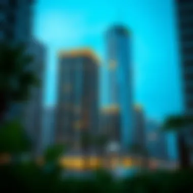 Notable Real Estate Insights from برج الخان Notable Real Estate Insights from برج الخان