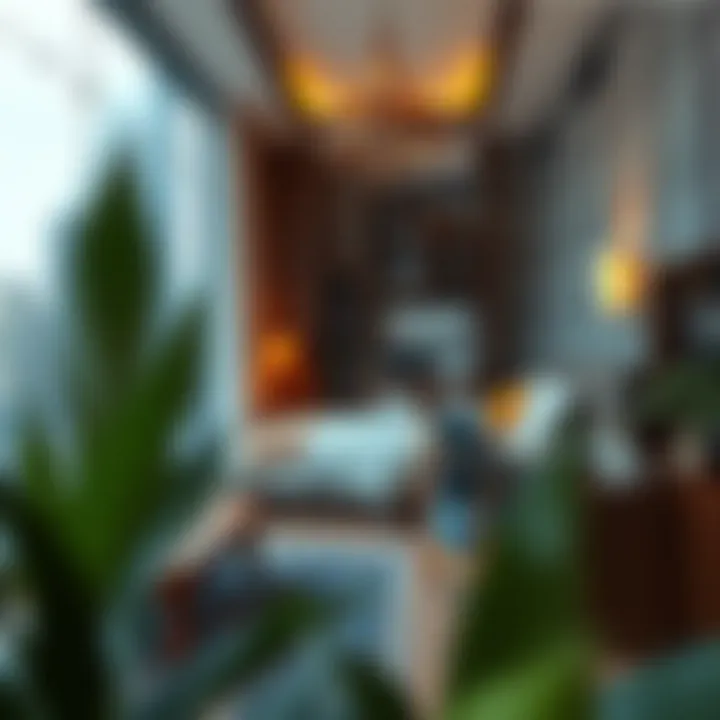 Room Rent in Discovery Garden: An In-Depth Analysis Summary