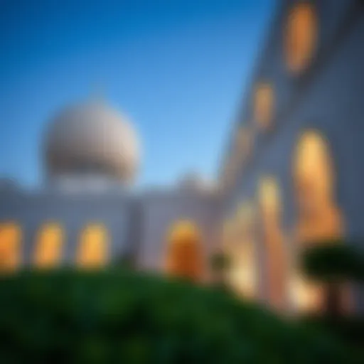 Sarooj Al Ain: An Exploration of a Unique Building Material Introduction