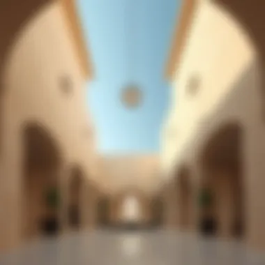 Sarooj Al Ain: An Exploration of a Unique Building Material Summary