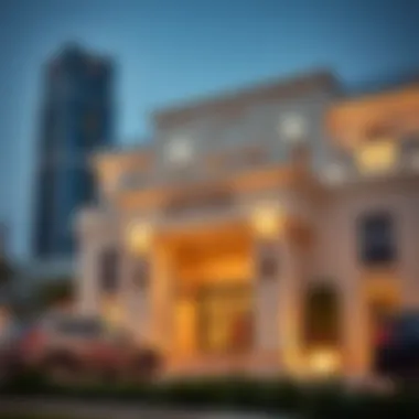 Notable Selecting the Ideal Bank Account for Housewives in the UAE Notable Selecting the Ideal Bank Account for Housewives in the UAE