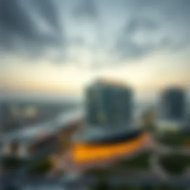 Collaboration and partnership in the real estate sector