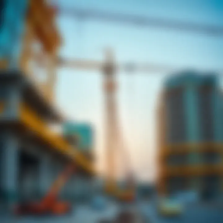 Modern construction techniques employed by Shapoorji Pallonji