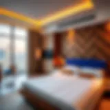 Studio Room for Rent in Al Rigga: A Comprehensive Guide Introduction