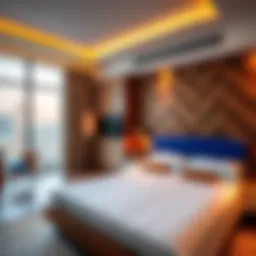 Studio Room for Rent in Al Rigga: A Comprehensive Guide Introduction