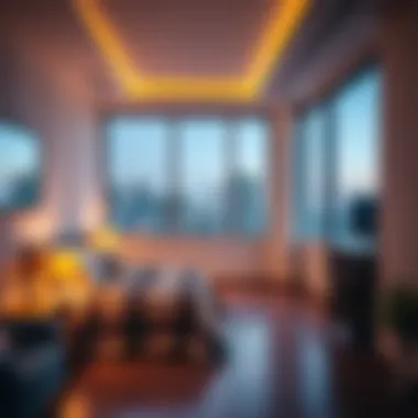 Notable Studio Room for Rent in Al Rigga: A Comprehensive Guide