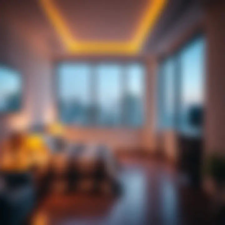 Notable Studio Room for Rent in Al Rigga: A Comprehensive Guide