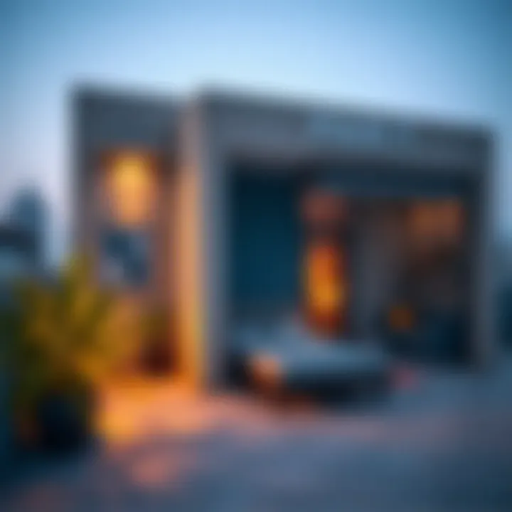 Studio Room for Rent in Al Rigga: A Comprehensive Guide Summary