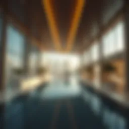 Talia Deyaar: An Insight into Modern Real Estate Development Introduction