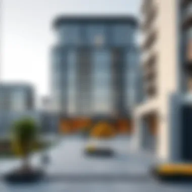 Notable Talia Deyaar: An Insight into Modern Real Estate Development