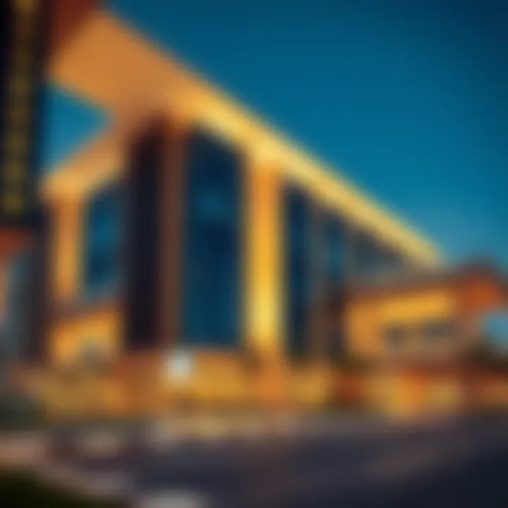 Talia Deyaar: An Insight into Modern Real Estate Development Summary