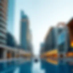 The Address JBR: An In-Depth Exploration of a Premier Dubai Experience Introduction