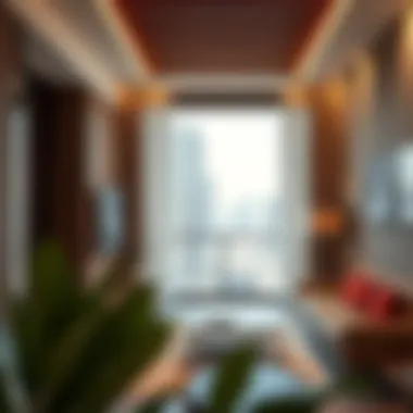 The Allure of Studio Apartments in Bur Dubai Summary The Allure of Studio Apartments in Bur Dubai Summary