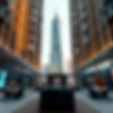 Notable The Avalon Tower at JVC: A Comprehensive Overview Notable The Avalon Tower at JVC: A Comprehensive Overview