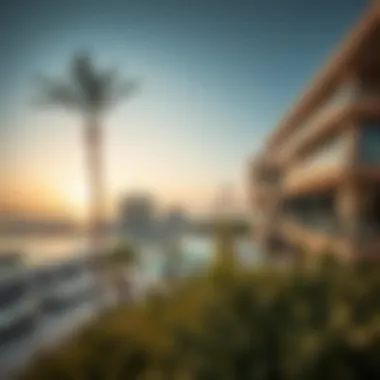 Notable The Complexities of Beachfront Properties in Dubai