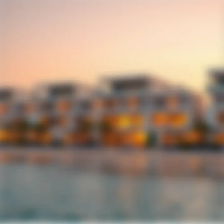 The Complexities of Beachfront Properties in Dubai Summary