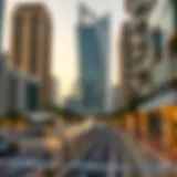 The Cost of Living in Dubai: An In-Depth Analysis Introduction