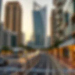 The Cost of Living in Dubai: An In-Depth Analysis Introduction
