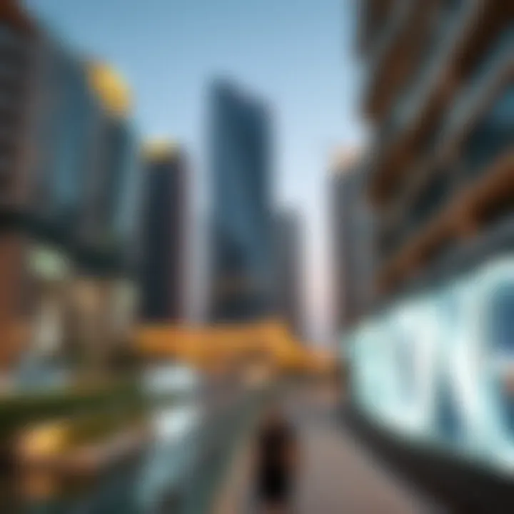 Notable The Dubai Creek Project: A Comprehensive Exploration