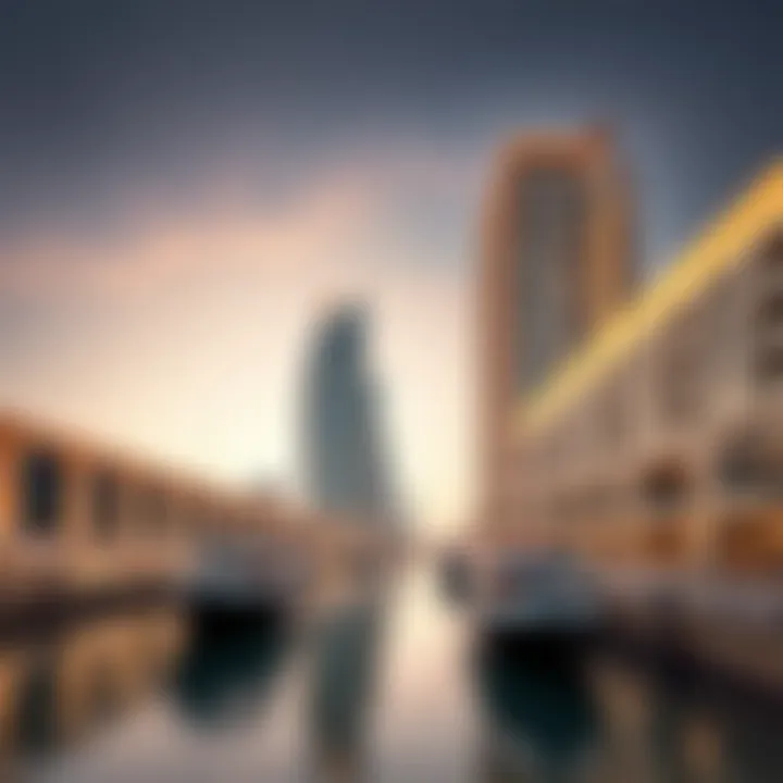 The Dubai Creek Project: A Comprehensive Exploration Summary