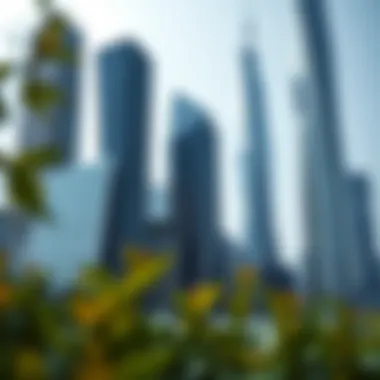 Notable The Future of Towers: A Deep Dive into Tomorrow's Skylines Notable The Future of Towers: A Deep Dive into Tomorrow's Skylines