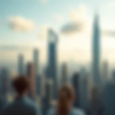 The Future of Towers: A Deep Dive into Tomorrow's Skylines Summary The Future of Towers: A Deep Dive into Tomorrow's Skylines Summary