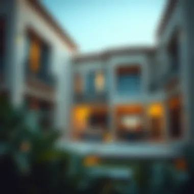 Notable The Insightful Exploration of Sama Townhouse in Dubai's Real Estate Landscape Notable The Insightful Exploration of Sama Townhouse in Dubai's Real Estate Landscape
