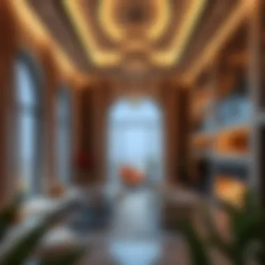 The Insightful Exploration of Sama Townhouse in Dubai's Real Estate Landscape Summary The Insightful Exploration of Sama Townhouse in Dubai's Real Estate Landscape Summary